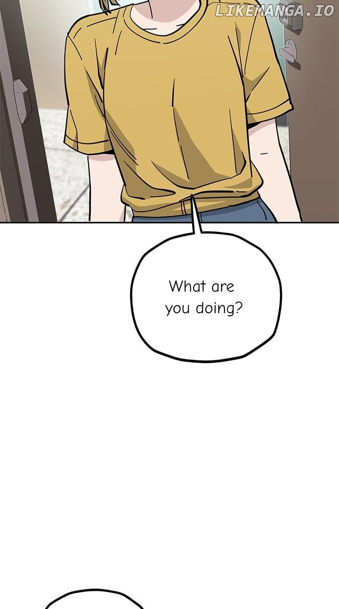 Unemployed Baek-soon Chapter 123 - page 28